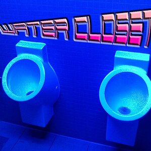 water closet 1