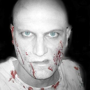Zombie (Fasching)