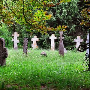 ukrainian crosses