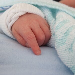 Fingerzeig