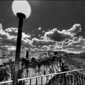 ronda bw forum