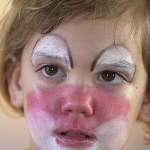 Clown 1