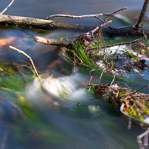 weiches Wasser