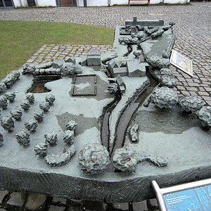 Steinplatte