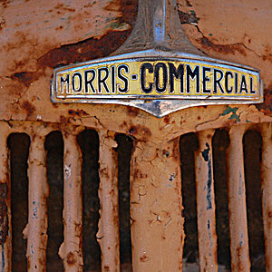 Morris