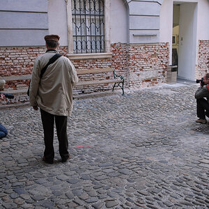 Das Duell