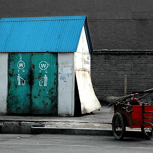 China Street 1