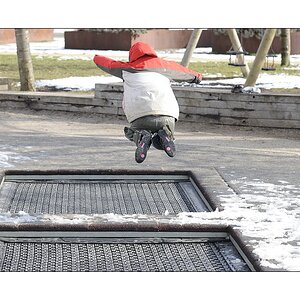 Jump!
(Sigma 70-200mm F2,8 EX DG Makro HSM II)