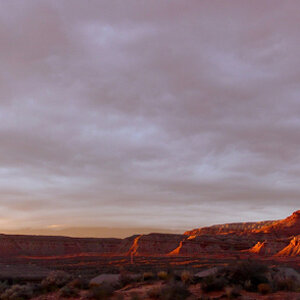 Virgin / Utah