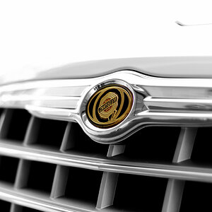 Chrysler 300c 5.7 (seit 5 Jahren ein treuer Begleiter)