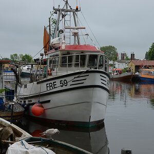 D81 6541 klein