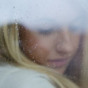 melancholisch...