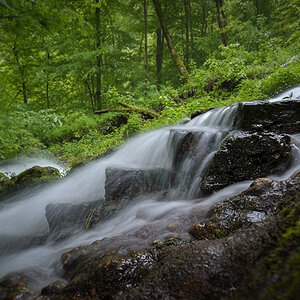 Uracher Wasserfall Treppe 002
