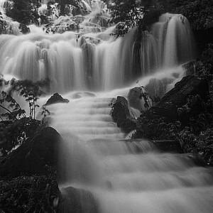Uracher Wasserfall Treppe 005
