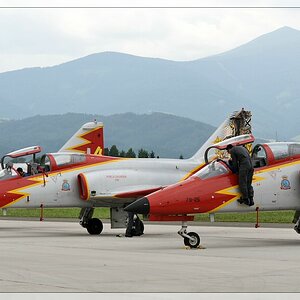 Patrulla Aguila - 01