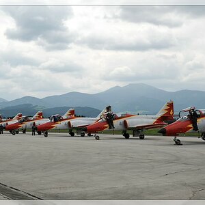 Patrulla Aguila - 06