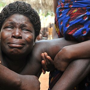 Voodoozeremonie 7254