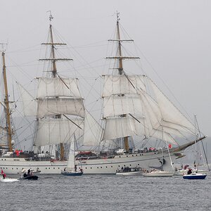 cd 2013 Gorch Fock