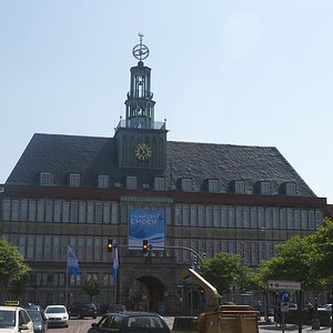 Rathaus