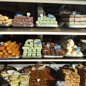 patisserie