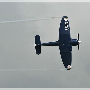 Hawker Sea Fury - 01