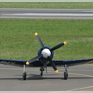 Hawker Sea Fury - 04