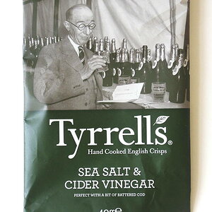 Tyrells green