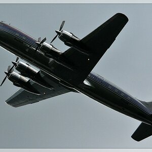 Douglas DC-6B - 02
