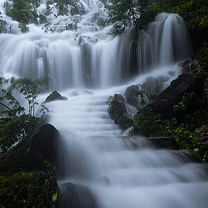 Uracher Wasserfall Treppe 005b