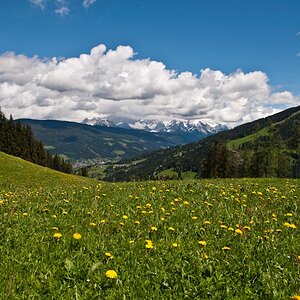 Flachau
