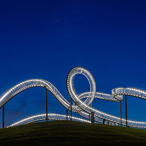 Tiger und Turtle 2