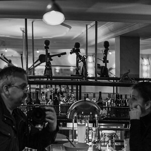 Brasserie