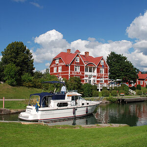Göta-Kanal