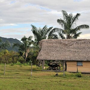 Haus in Surama
1550