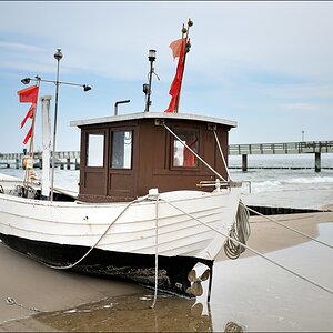 Usedom 17.05.2013 - Koserow 1