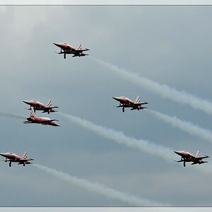 Patroullie Suisse - 03