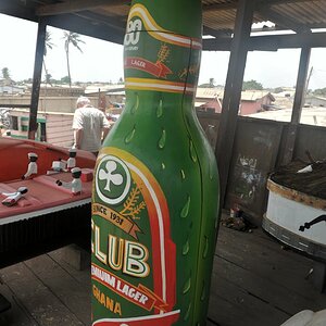 Sarg als Flasche 7886 h