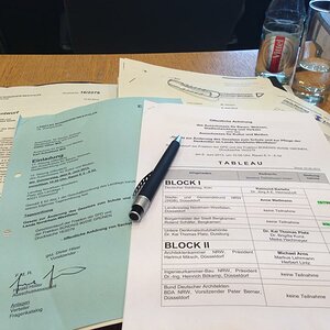 Denkmalschutz