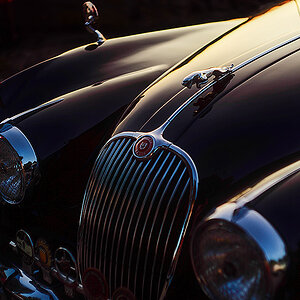 xk sunset