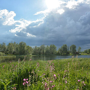 Enotekiö, Finnland