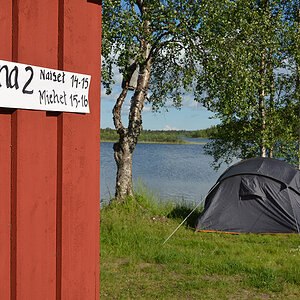 Nähe Enotekiö