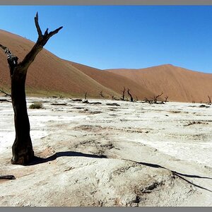 Soussosvlei NP