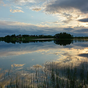 Enotekiö, Finnland