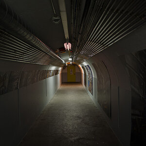 Tunnel