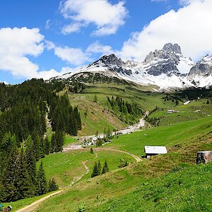 Wandern (2)