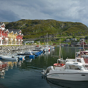 Rypefjord