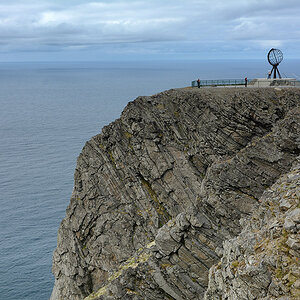 Nordkapp