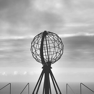 Nordkapp BW 1