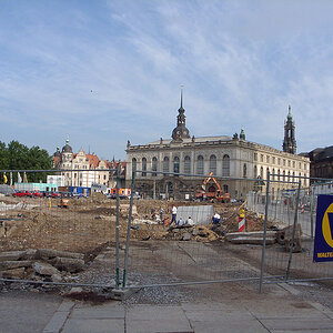 20030710 Grabungen in Dresden