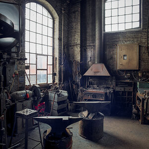 Kranichstein Werkstatt 2